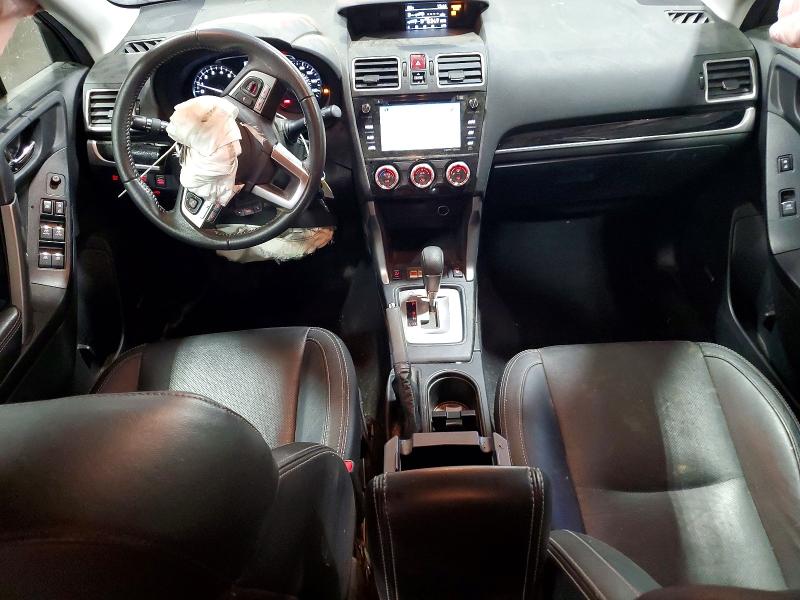 Aukcja sprzedaży 2018 Subaru Forester, vin: JF2SJARC3JH419246, numer aukcji: 59311186