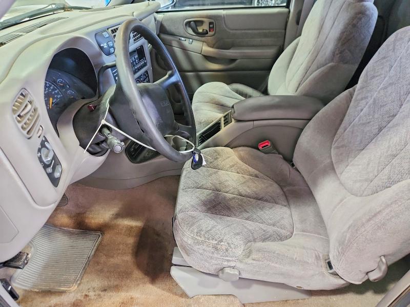 Продаж на аукціоні авто 2000 Gmc Sonoma, vin: 1GTDT19W5Y8118306, номер лоту: 62460026