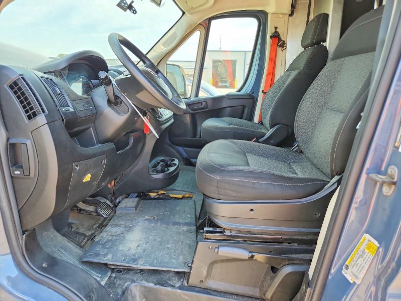 Продажа на аукционе авто 2020 Ram Promaster 3500, vin: 3C6URVJG6LE108531, номер лота: 79134935