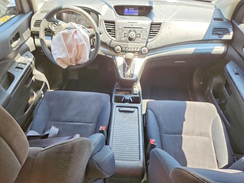 Продажа на аукционе авто 2014 Honda Cr-v, vin: 2HKRM4H35EH627496, номер лота: 62118956