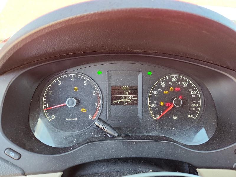 2011 Volkswagen Jetta მანქანა იყიდება აუქციონზე, vin: 3VWBZ7AJ2BM372659, აუქციონის ნომერი: 59401726