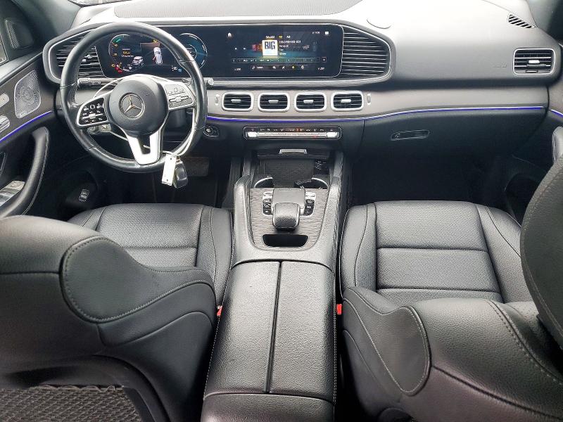 2020 Mercedes-benz Gle მანქანა იყიდება აუქციონზე, vin: 4JGFB4KB1LA067145, აუქციონის ნომერი: 95588265