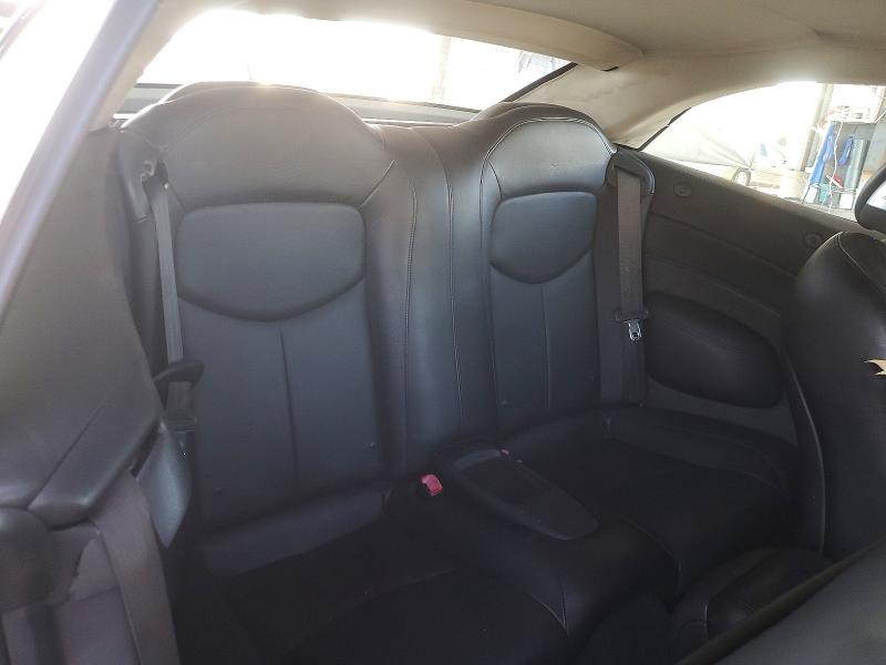 Продажа на аукционе авто 2011 Infiniti G37 Convertible, vin: JN1CV6FE1BM950855, номер лота: 60724446