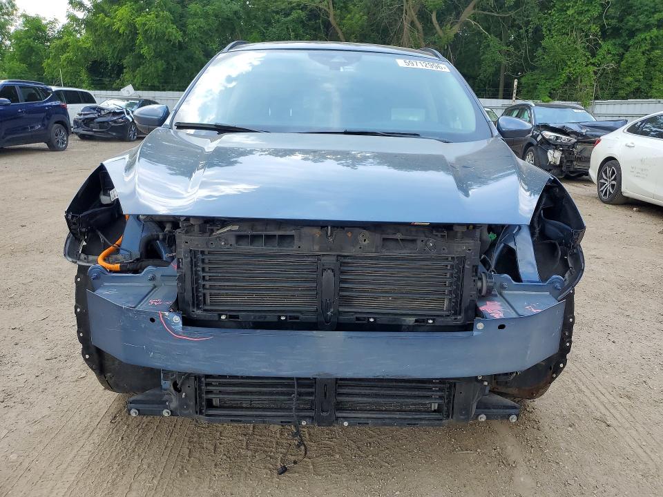Aukcja sprzedaży 2020 Ford Escape, vin: 1FMCU9DZ4LUB36347, numer aukcji: 59712996