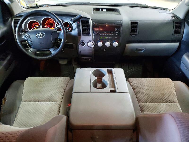 Aukcja sprzedaży 2010 Toyota Tundra, vin: 5TFUM5F10AX012886, numer aukcji: 61111766