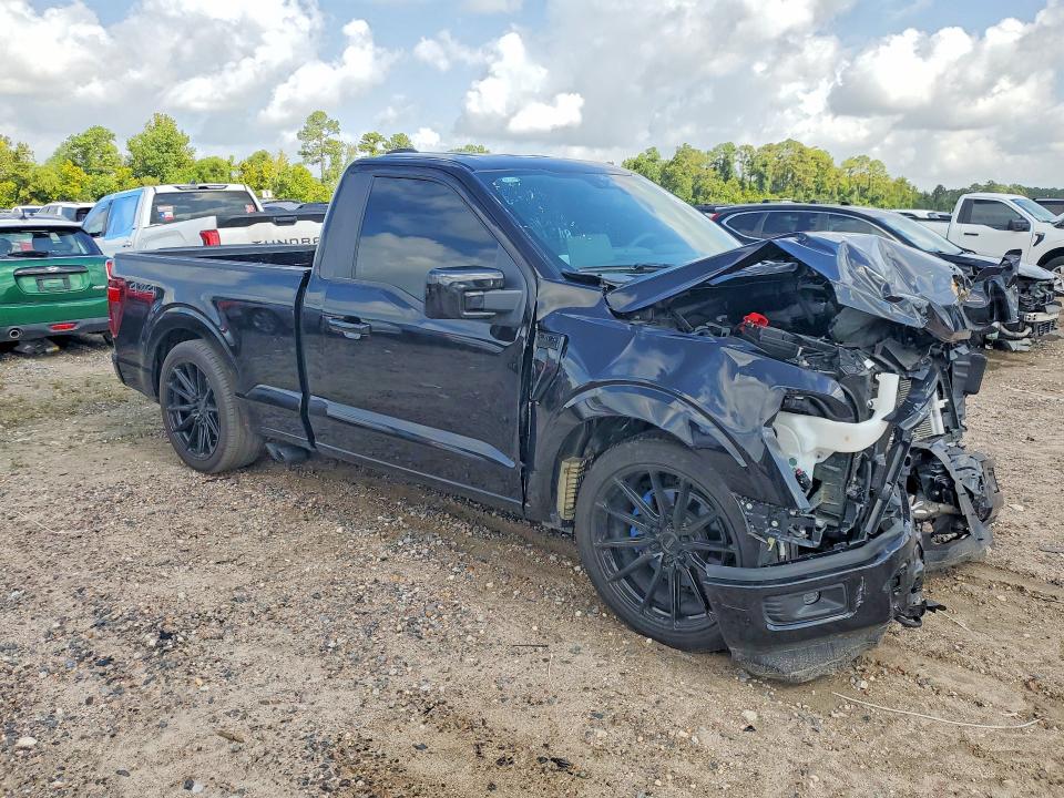 Aukcja sprzedaży 2026 Ford F150, vin: 1FTMF1L59TKD25123, numer aukcji: 62338776