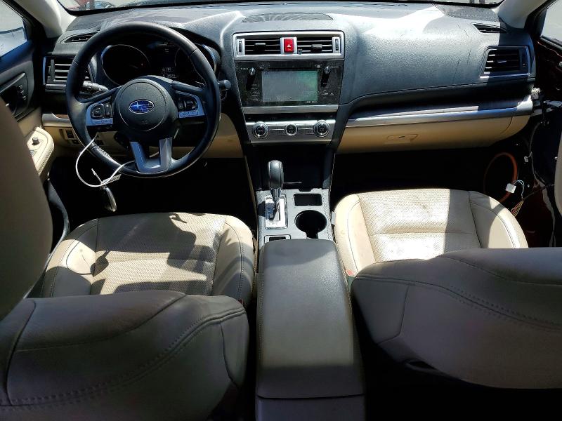 60520236 :رقم المزاد ، 4S4BSANC3G3279315 vin ، 2016 Subaru Outback مزاد بيع