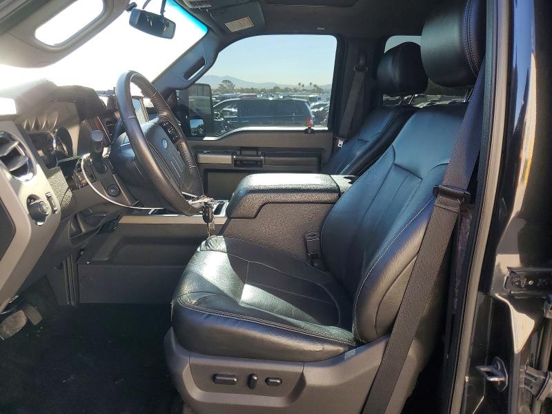 Aukcja sprzedaży 2014 Ford F250, vin: 1FT7W2BT1EEB23557, numer aukcji: 62981726