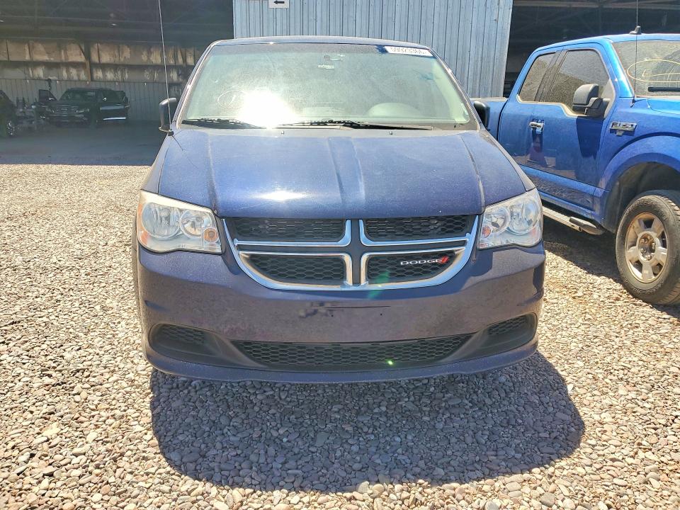 Aukcja sprzedaży 2016 Dodge Grand Caravan, vin: 2C4RDGBG7GR130372, numer aukcji: 59923366