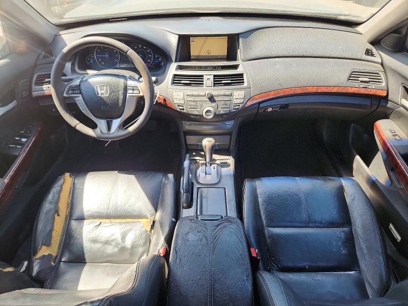 2010 Honda Accord Crosstour მანქანა იყიდება აუქციონზე, vin: 5J6TF1H55AL008459, აუქციონის ნომერი: 58805906