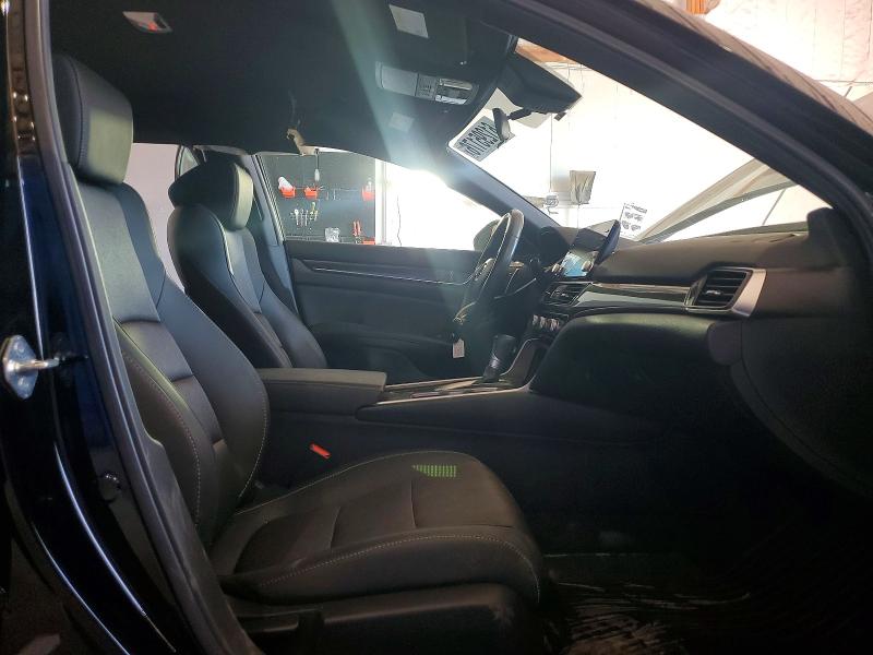 Продаж на аукціоні авто 2020 Honda Accord, vin: 1HGCV1F34LA149520, номер лоту: 61295176