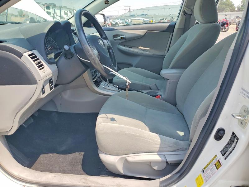 Продажа на аукционе авто 2013 Toyota Corolla, vin: 2T1BU4EE4DC106696, номер лота: 61635196