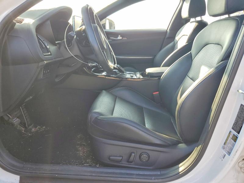 Aukcja sprzedaży 2020 Kia Stinger, vin: KNAE15LA1L6076457, numer aukcji: 59095856