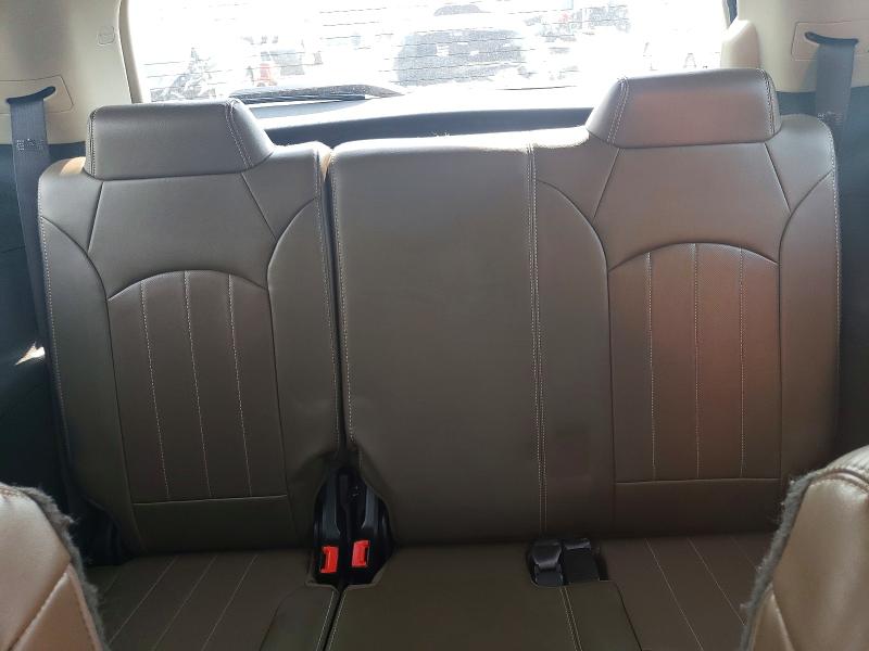 Aukcja sprzedaży 2015 Gmc Acadia, vin: 1GKKVSKD7FJ130788, numer aukcji: 61021006