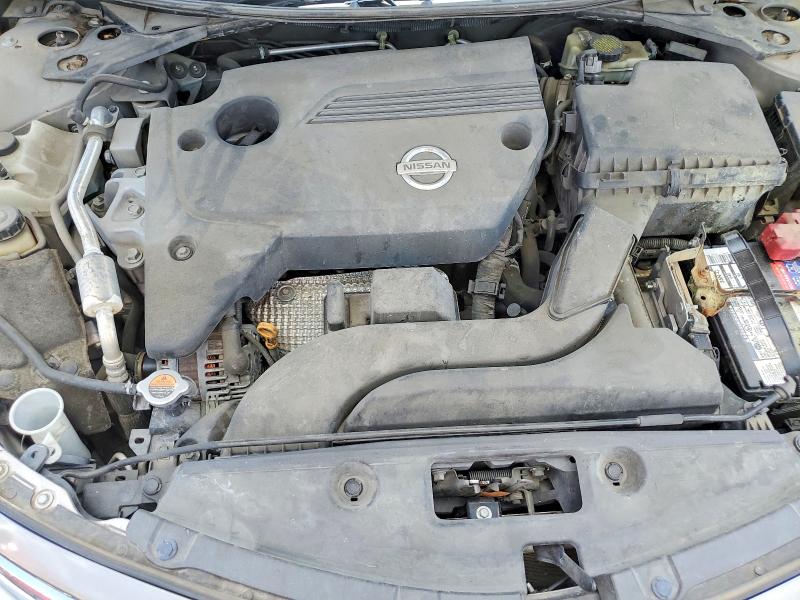 60197806 :رقم المزاد ، 1N4AL3AP2FN322326 vin ، 2015 Nissan Altima مزاد بيع