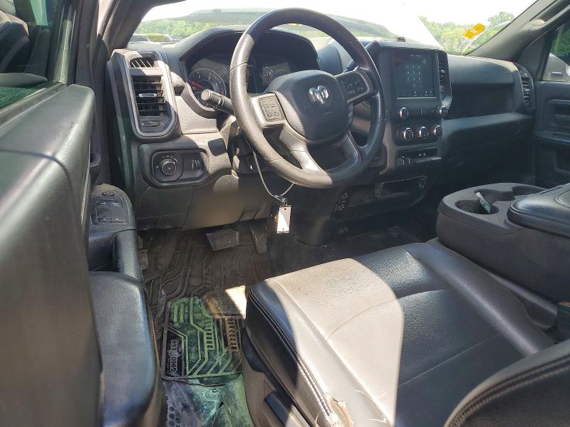 Продаж на аукціоні авто 2021 Ram 2500, vin: 3C6MR4AL5MG672751, номер лоту: 61381966