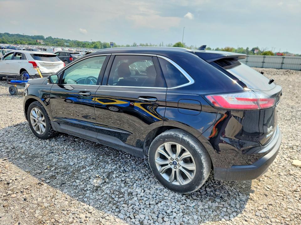Aukcja sprzedaży 2019 Ford Edge, vin: 2FMPK4K90KBB10622, numer aukcji: 59600206