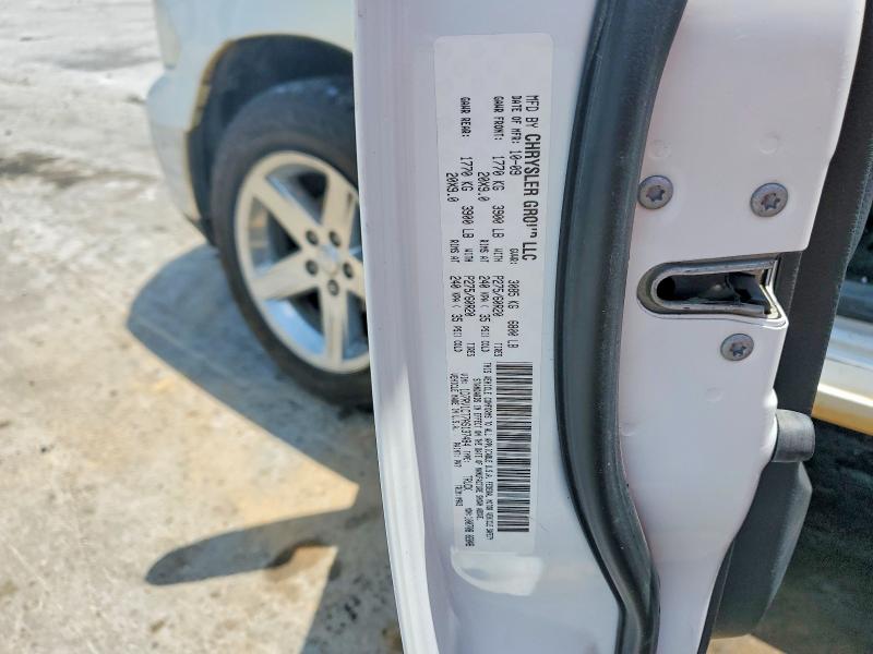 2010 Dodge Ram 1500 მანქანა იყიდება აუქციონზე, vin: 1D7RV1CT7AS137484, აუქციონის ნომერი: 85973575
