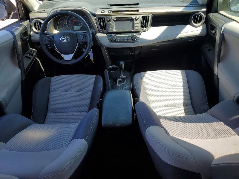 60022436 :رقم المزاد ، 2T3WFREV1DW070674 vin ، 2013 Toyota Rav4 مزاد بيع
