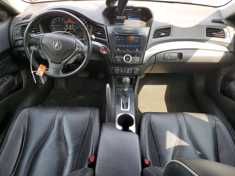 Aukcja sprzedaży 2019 Acura Ilx, vin: 19UDE2F75KA013506, numer aukcji: 62162506