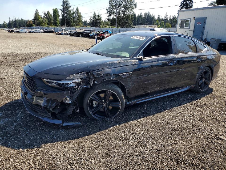 Продаж на аукціоні авто 2023 Honda Accord, vin: 1HGCY2F54PA008242, номер лоту: 61194076