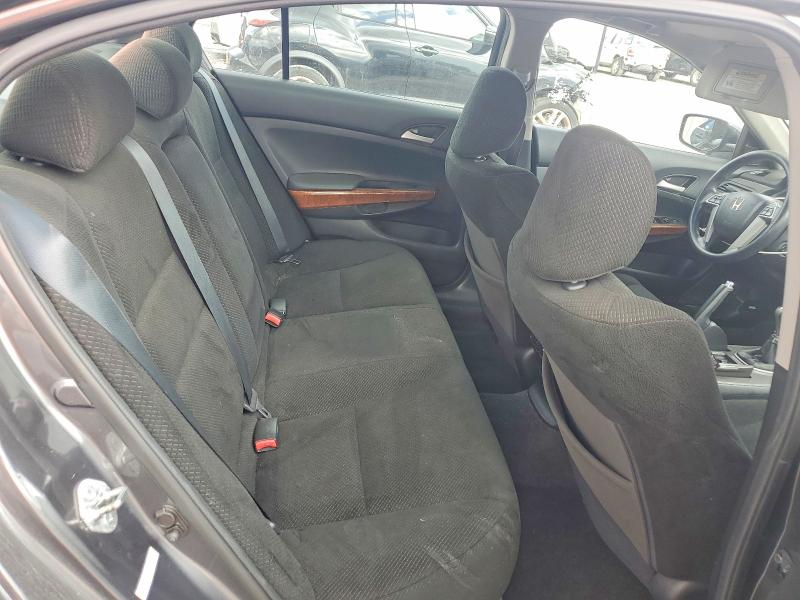 Aukcja sprzedaży 2011 Honda Accord, vin: 1HGCP2E72BA047782, numer aukcji: 58161186