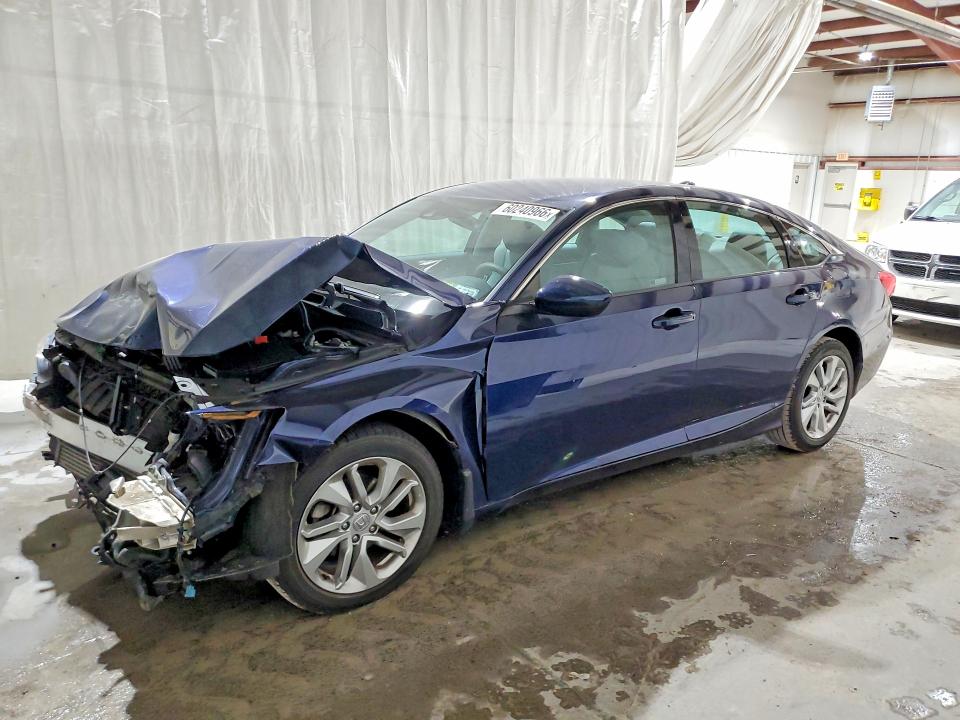 Продажа на аукционе авто 2019 Honda Accord, vin: 1HGCV1F1XKA146313, номер лота: 60240966