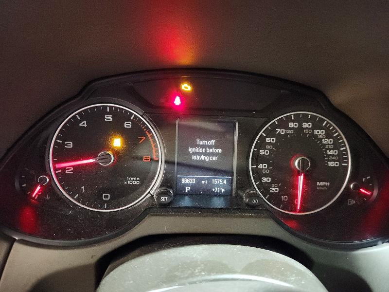 Продажа на аукционе авто 2017 Audi Q5, vin: WA1L2AFP3HA026366, номер лота: 85966395
