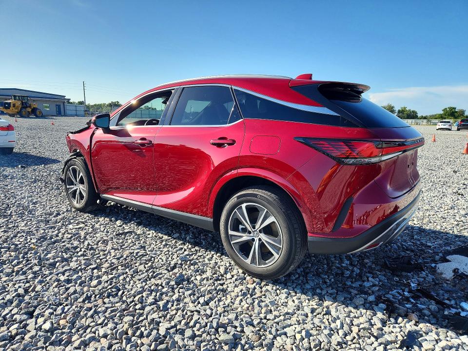 Продажа на аукционе авто 2026 Lexus Rx 350, vin: 2T2BAMBA6TC076086, номер лота: 59971456