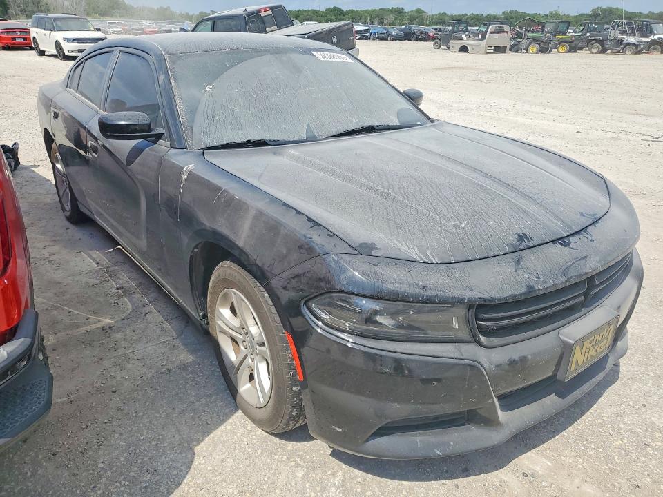 2023 Dodge Charger მანქანა იყიდება აუქციონზე, vin: 2C3CDXBG1PH575478, აუქციონის ნომერი: 59388966