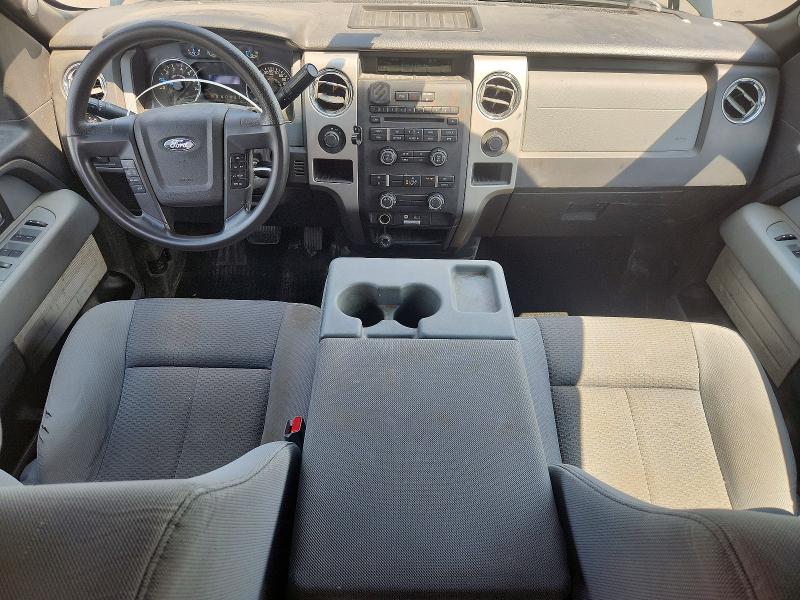 Aukcja sprzedaży 2014 Ford F150, vin: 1FTEX1EM5EFB91857, numer aukcji: 62442026