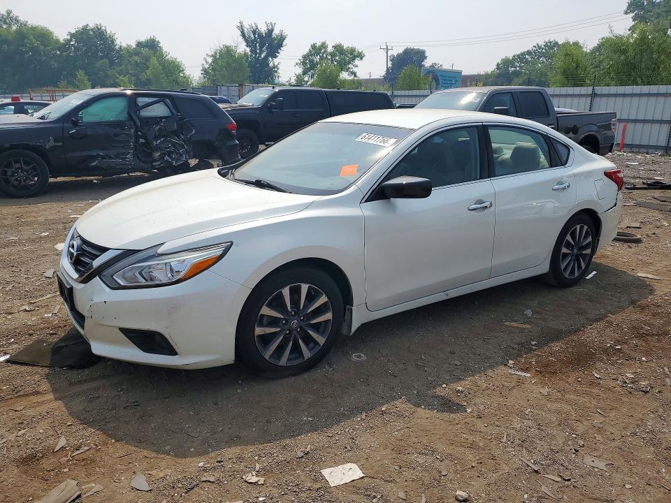 Aukcja sprzedaży 2016 Nissan Altima, vin: 1N4AL3AP8GC284601, numer aukcji: 61411766