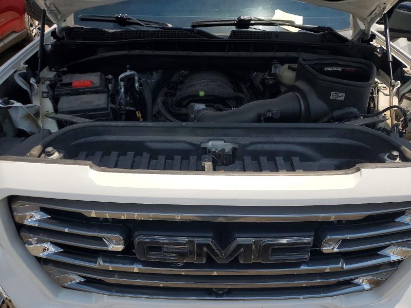 Aukcja sprzedaży 2020 Gmc Sierra, vin: 3GTP9EEL5LG194514, numer aukcji: 60865086