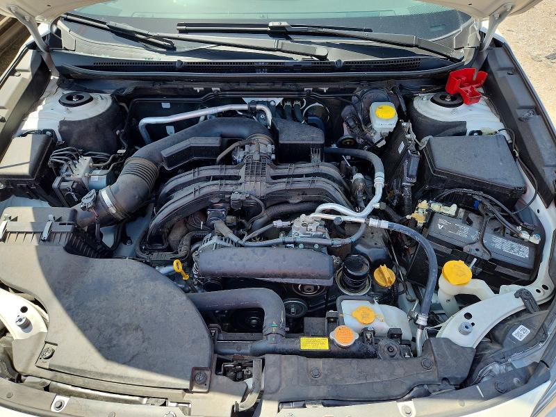 Продаж на аукціоні авто 2023 Subaru Outback, vin: 4S4BTAFC3P3116630, номер лоту: 61196256