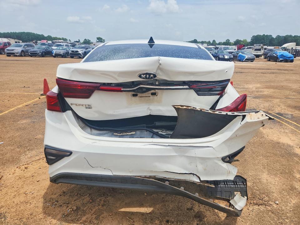 Aukcja sprzedaży 2020 Kia Forte, vin: 3KPF24AD5LE180178, numer aukcji: 60189556