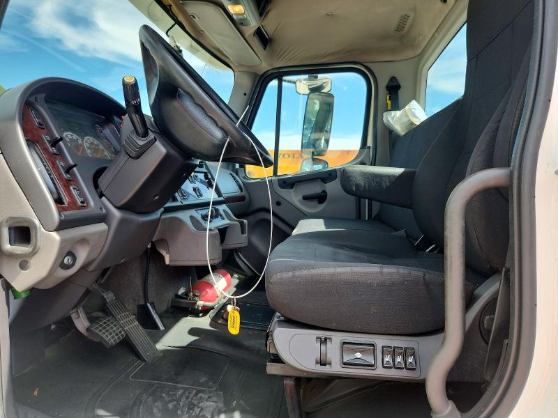 Продаж на аукціоні авто 2021 Freightliner M2, vin: 3ALACWFC6MDMK5319, номер лоту: 54705346