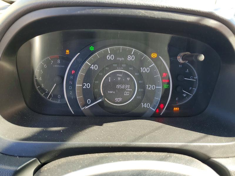 62709366 :رقم المزاد ، 2HKRM4H37EH670768 vin ، 2014 Honda Cr-v مزاد بيع