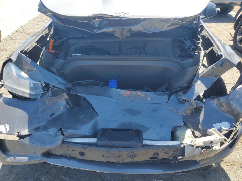 61148576 :رقم المزاد ، 7SAYGDEE3PF639689 vin ، 2023 Tesla Model Y مزاد بيع