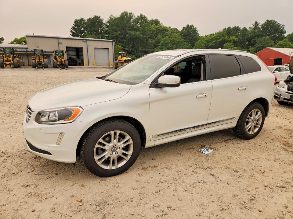 Продаж на аукціоні авто 2016 Volvo Xc60, vin: YV4612RM5G2868029, номер лоту: 61196696
