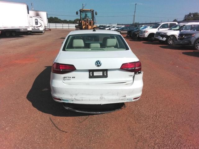 Aukcja sprzedaży 2017 Volkswagen Jetta, vin: 3VWDB7AJ0HM258326, numer aukcji: 59812346