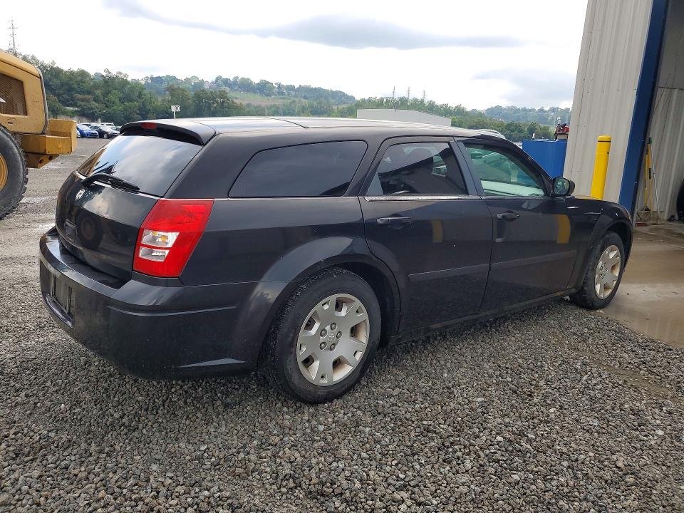 Продаж на аукціоні авто 2006 Dodge Magnum, vin: 2D4FV47T46H314681, номер лоту: 60514996