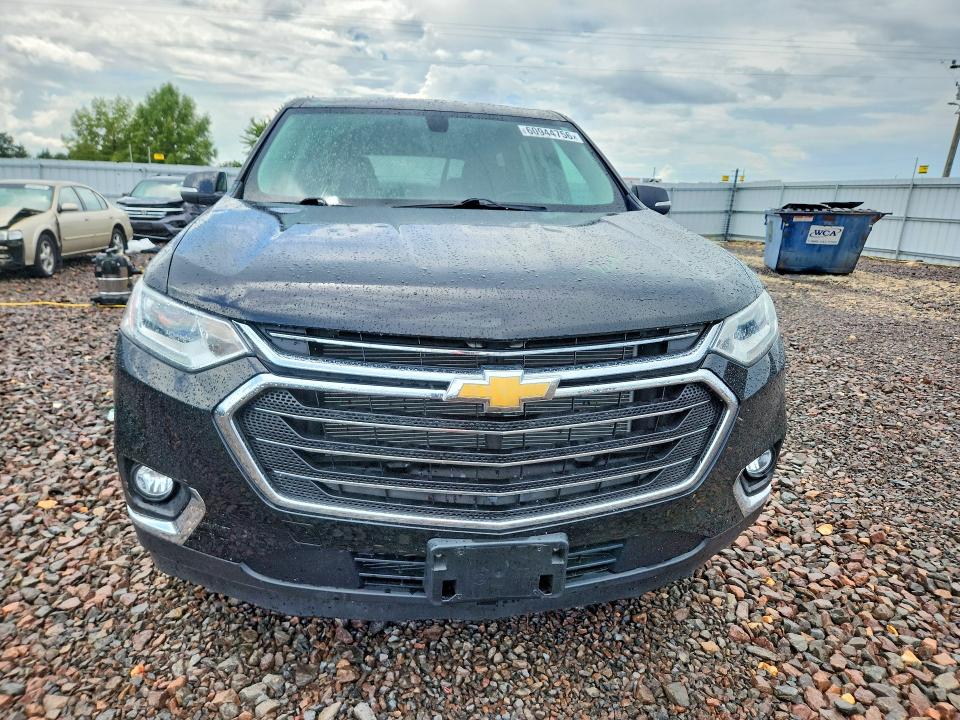 Aukcja sprzedaży 2021 Chevrolet Traverse, vin: 1GNERGKW3MJ166316, numer aukcji: 60944756