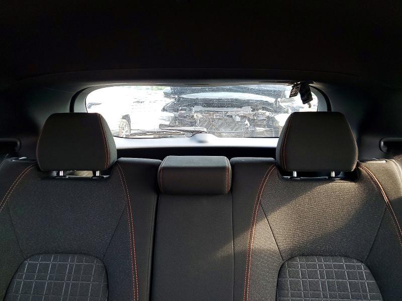 Продажа на аукционе авто 2025 Honda Hr-v, vin: 3CZRZ2H54SM776344, номер лота: 60716766