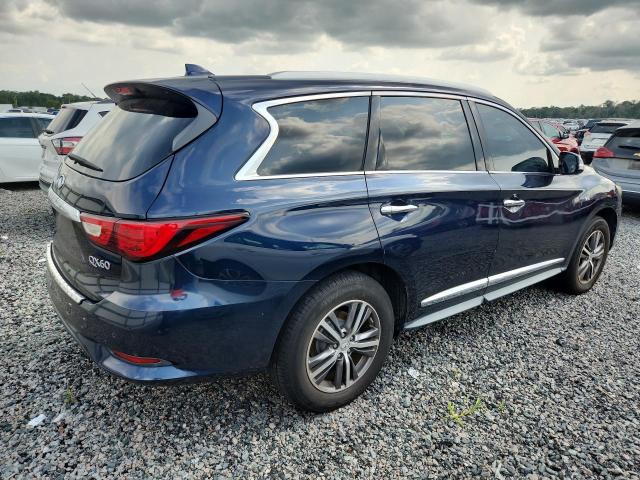 Aukcja sprzedaży 2018 Infiniti Qx60, vin: 5N1DL0MMXJC504296, numer aukcji: 62879586