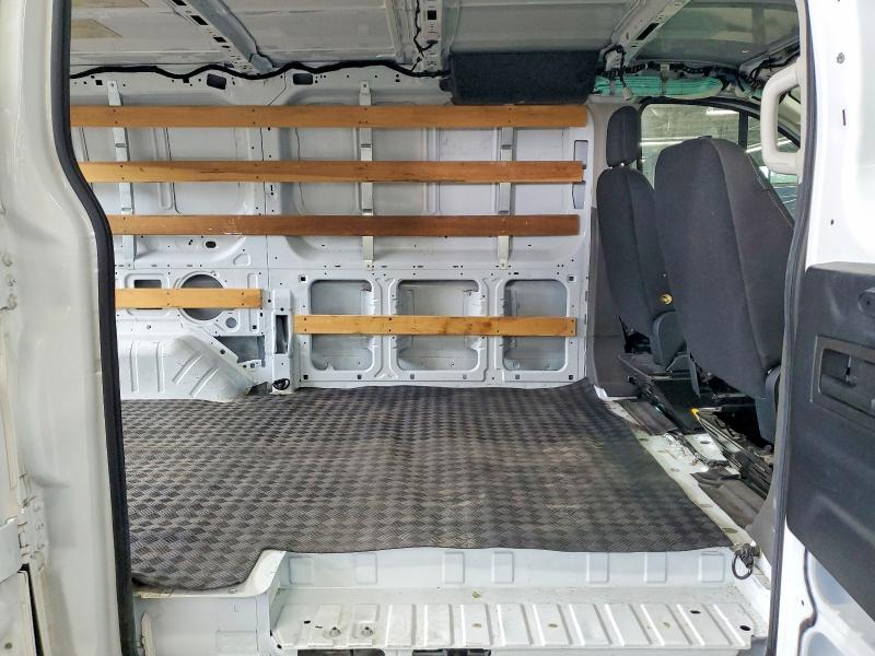 Продажа на аукционе авто 2021 Ford Transit, vin: 1FTBR1Y87MKA70166, номер лота: 60959566