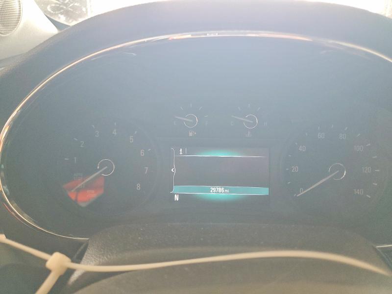 60828476 :رقم المزاد ، KL4CJFSM2JB633046 vin ، 2018 Buick Encore مزاد بيع