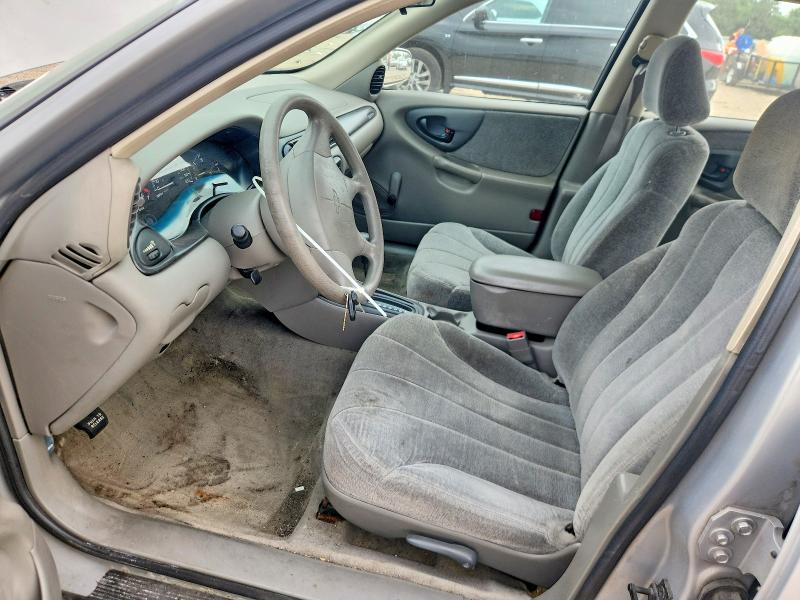 Продаж на аукціоні авто 1999 Chevrolet Malibu, vin: 1G1ND52T2X6270457, номер лоту: 59604836