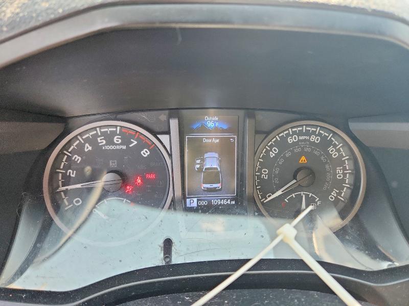 Продаж на аукціоні авто 2021 Toyota Tacoma, vin: 3TYCZ5AN1MT017567, номер лоту: 60298506
