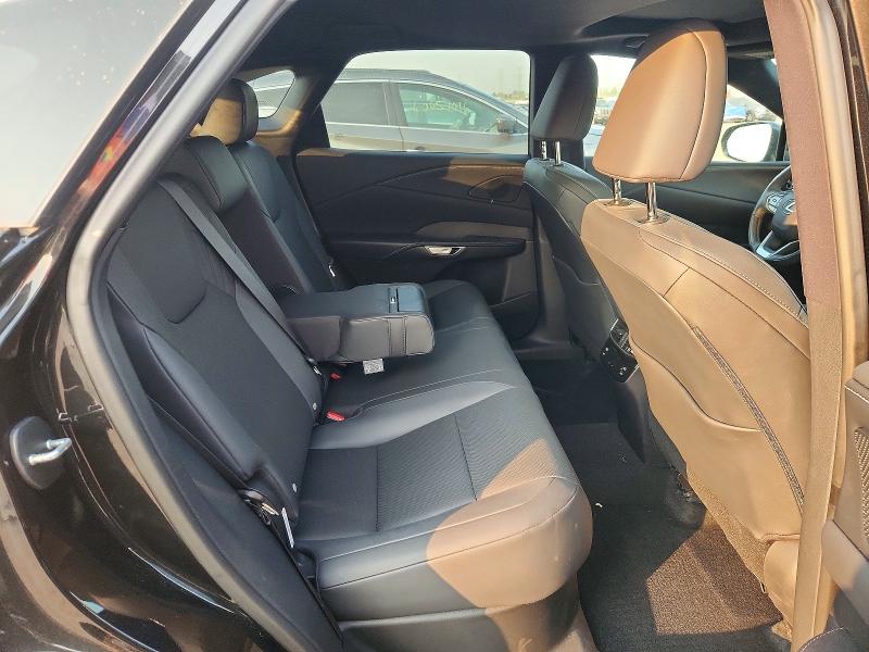 Продажа на аукционе авто 2025 Lexus Rx 350, vin: 2T2BAMCA5SC094088, номер лота: 59916836