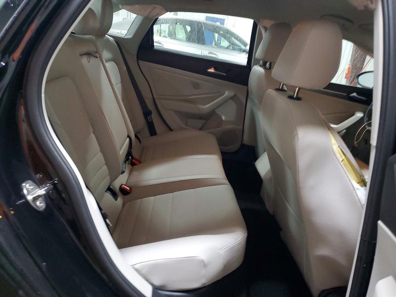 Aukcja sprzedaży 2024 Volkswagen Jetta, vin: 3VWEM7BU3RM007647, numer aukcji: 60812826